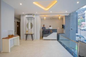 perfectstayz laxmi heritage