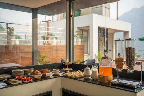 perfectstayz laxmi heritage