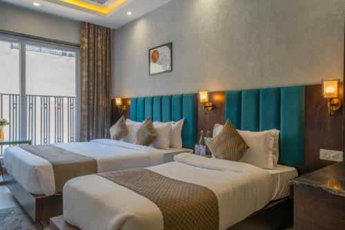 perfectstayz laxmi heritage