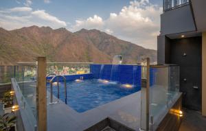 Perfectstayz Laxmi Heritage,,3 star