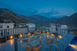 Perfectstayz Laxmi Heritage,,3 star