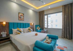 perfectstayz laxmi heritage