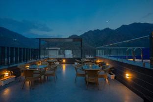 Perfectstayz Laxmi Heritage,,3 star