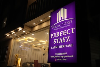 perfectstayz laxmi heritage