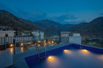 perfectstayz laxmi heritage