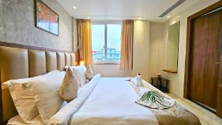 hotel ramta continental