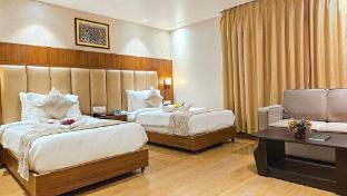 hotel ramta continental