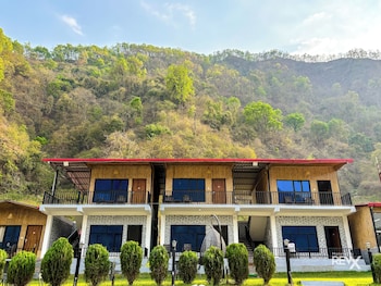 euphoric tiger resort