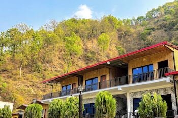 euphoric tiger resort