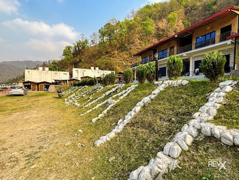 euphoric tiger resort