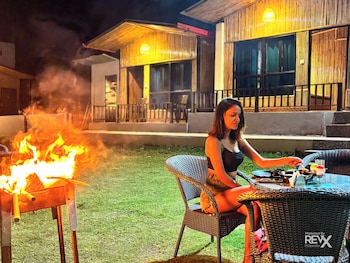 euphoric tiger resort