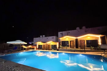 euphoric tiger resort