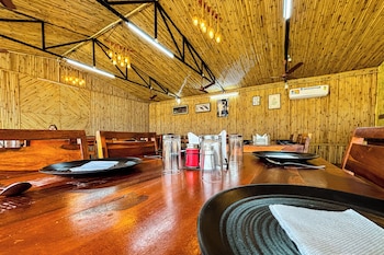 euphoric tiger resort