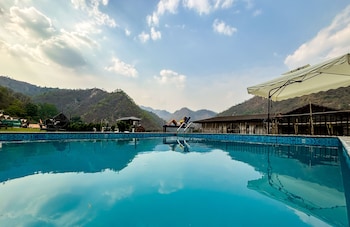 euphoric tiger resort