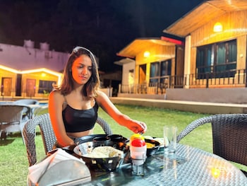 euphoric tiger resort