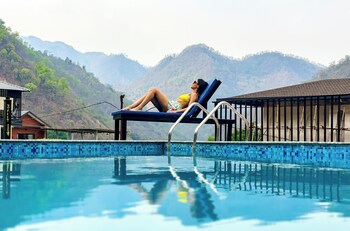 euphoric tiger resort