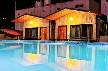 euphoric tiger resort