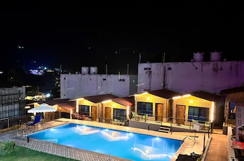 euphoric tiger resort