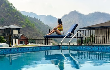 euphoric tiger resort