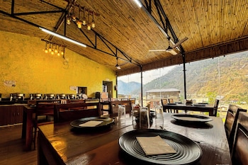 euphoric tiger resort