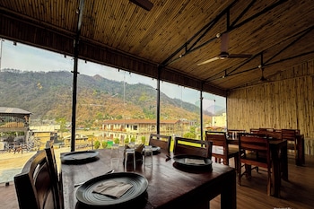 euphoric tiger resort