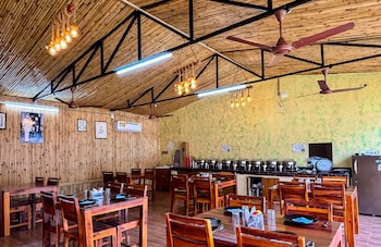 euphoric tiger resort