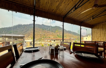 euphoric tiger resort