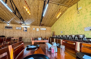 euphoric tiger resort