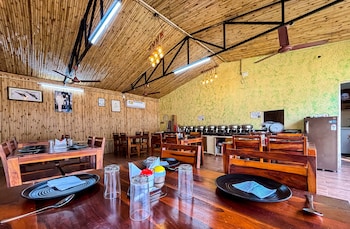 euphoric tiger resort