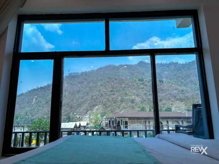 euphoric tiger resort