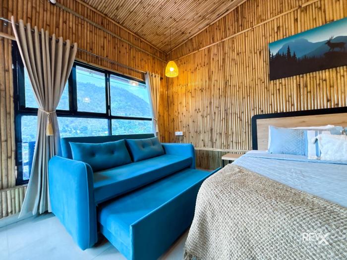 euphoric tiger resort