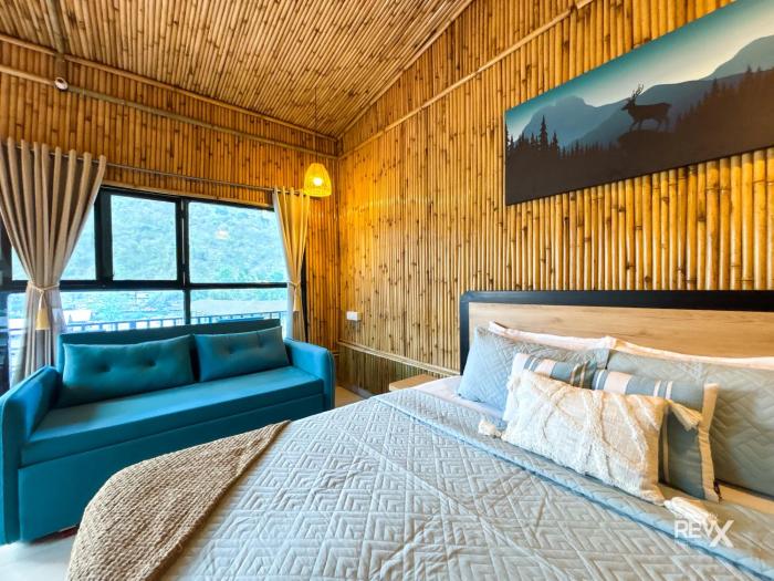 euphoric tiger resort