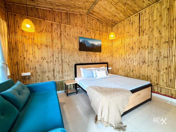 euphoric tiger resort