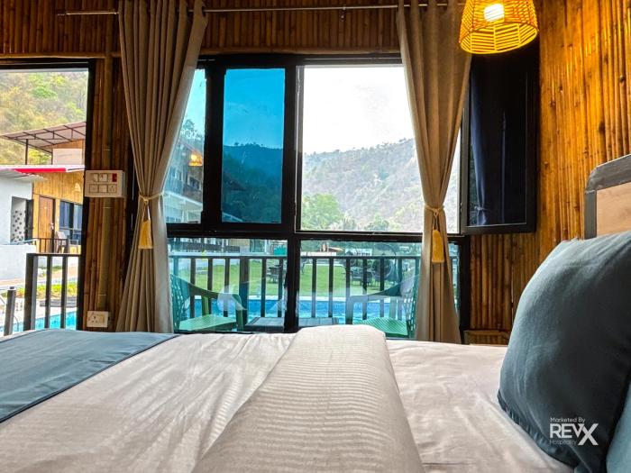 euphoric tiger resort