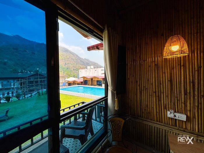 euphoric tiger resort