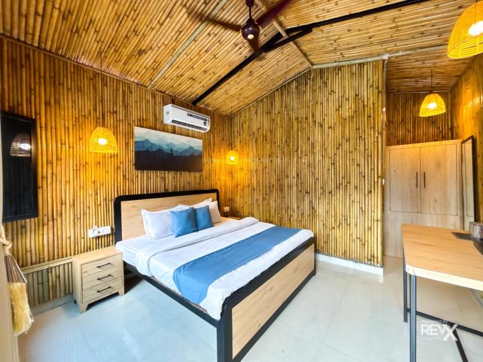 euphoric tiger resort