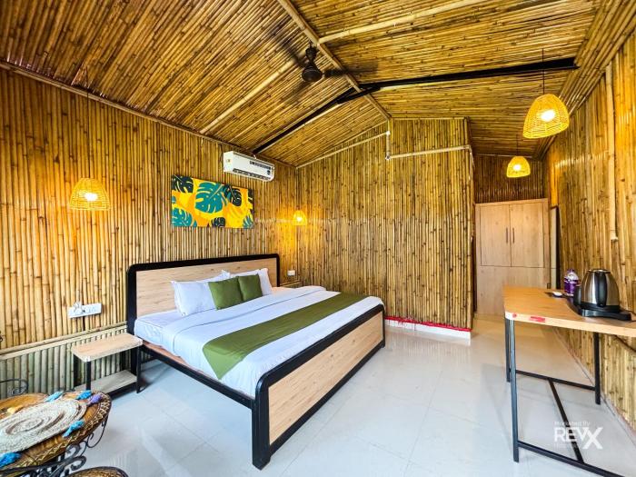 euphoric tiger resort