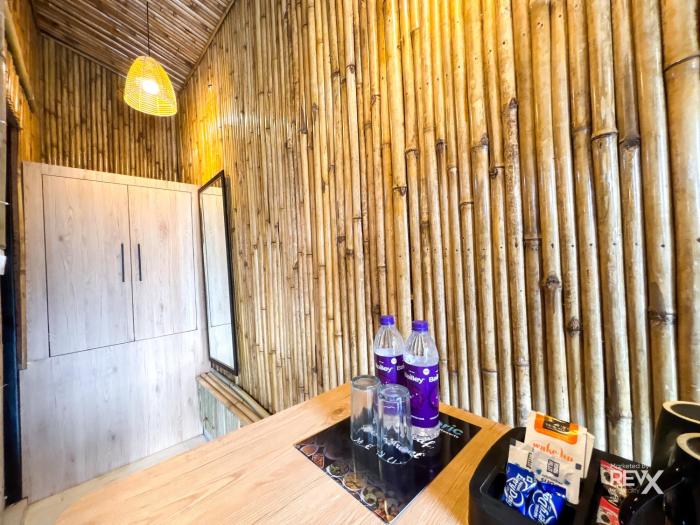 euphoric tiger resort