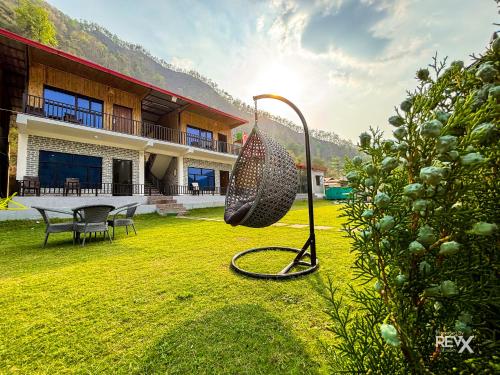 Euphoric Tiger Resort,,3 star