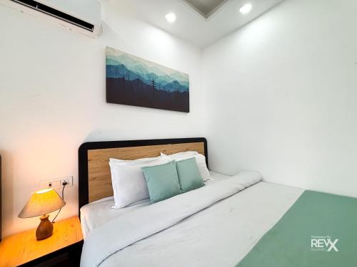 euphoric tiger resort