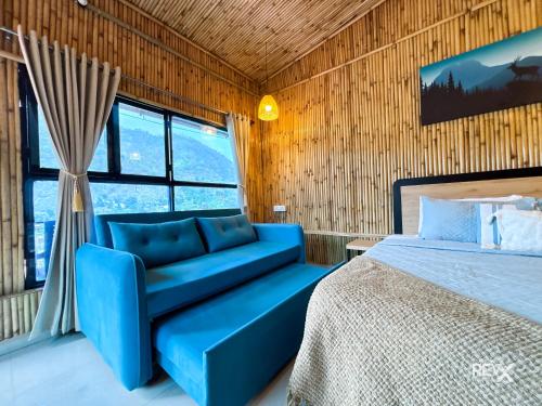 euphoric tiger resort