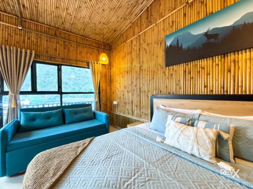 euphoric tiger resort