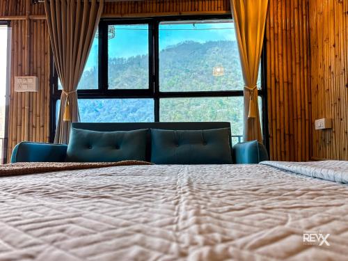 euphoric tiger resort