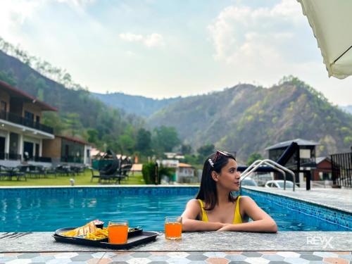 Euphoric Tiger Resort,,3 star