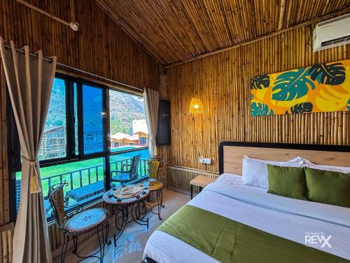 Euphoric Tiger Resort,,3 star