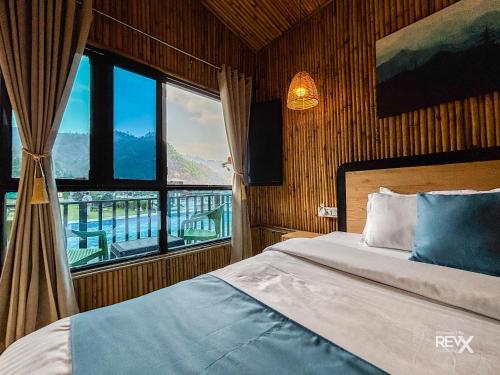 euphoric tiger resort