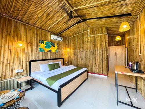 euphoric tiger resort