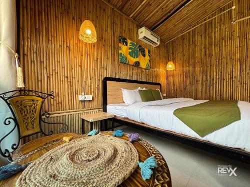 euphoric tiger resort