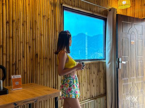 euphoric tiger resort