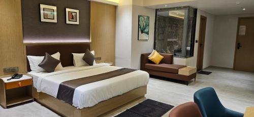 hotel skyro inn